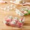 6 Packs: 3 ct. (18 total) 6-Cup Cupcake Clamshells by Celebrate It™